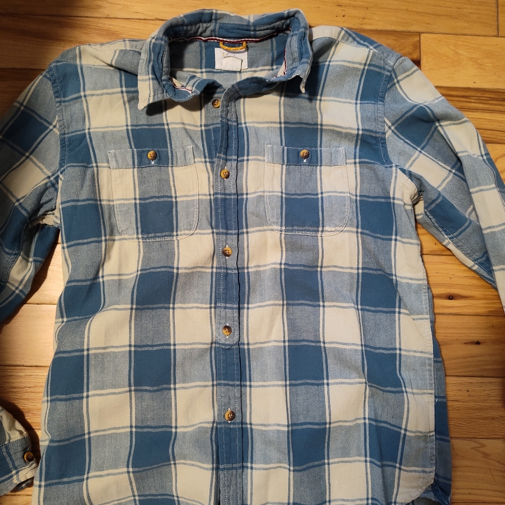 Koto Flannel Urban Outfitters